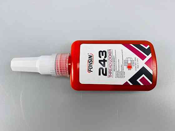 Герметик для різі 50 мл Мукачево