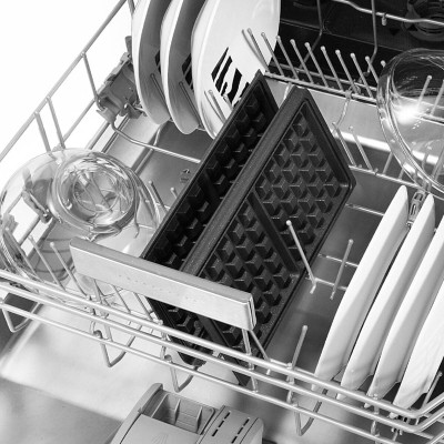 Электрогриль Braun SM5005 SILVBK Винница - изображение 4