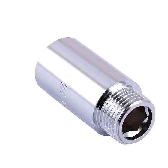 Подовжувач SELBA 1/2″ CHROM 60мм SL6100 Луцк