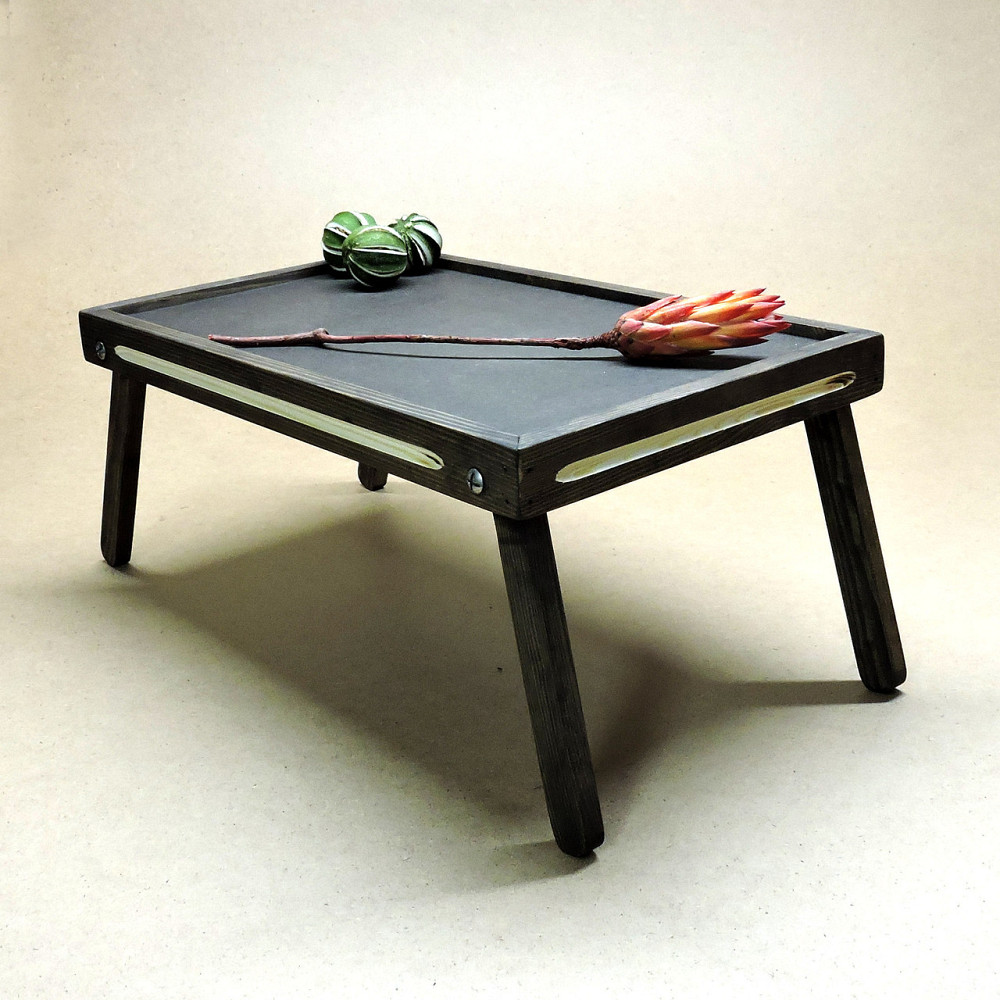 Столик-поднос для завтрака 