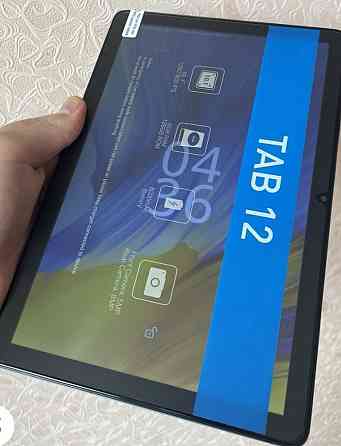 Планшет Vasoun Tab 12 6/128гб. Харьков