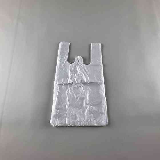 Майка 16*30см Супер Торба 100шт Харків