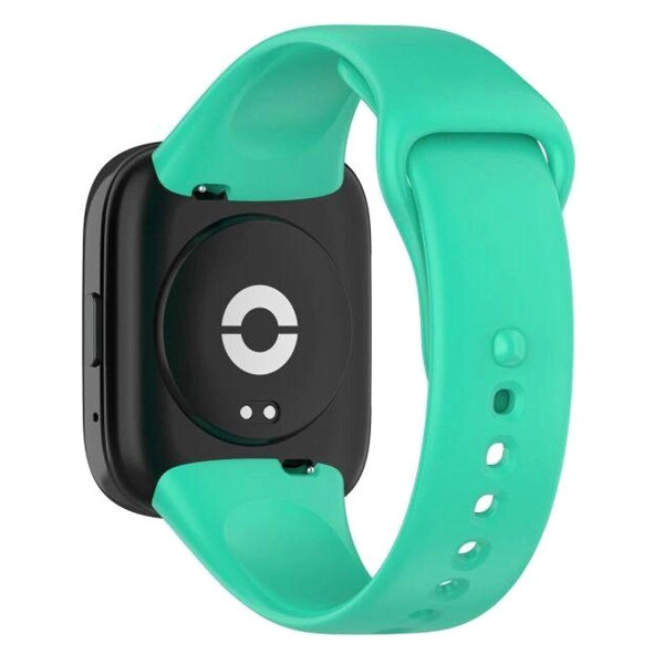 Ремешок для часов Xiaomi Redmi Watch 3 Active / 3 Lite (Мятный) Николаев - изображение 4