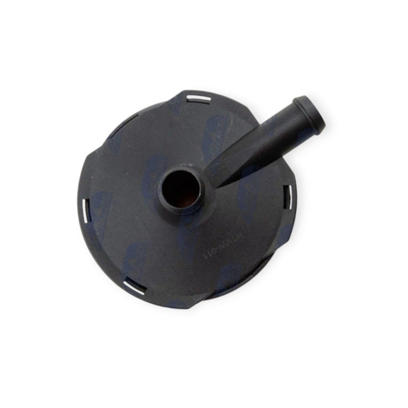 Клапан картера Audi A4, A6, Фольцваген Пасат B5, Touareg 2.4-4.2i 97- вентиляції Мукачево - фото 2