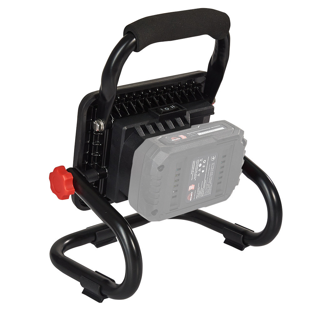 Фонарь аккумуляторный Vitals Master LD 1835 SmartLine+ Харьков - изображение 4