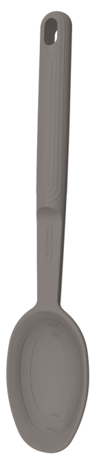 Ложка кухонная Tramontina Softta (7096840) Киев - изображение 1