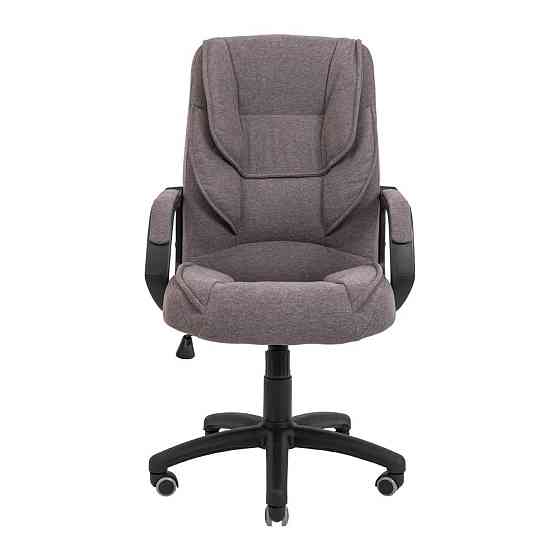 Офисное кресло руководителя Richman Foxy Rich M3 Multiblock Кофейный Киев