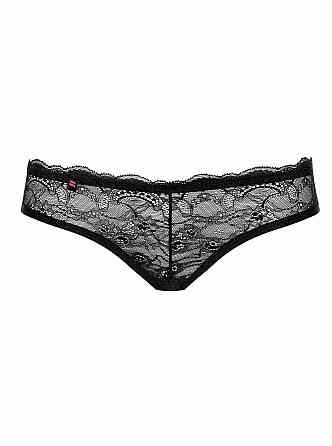 Трусики Obsessive Frivolla panties S/M Sex Aura Киев