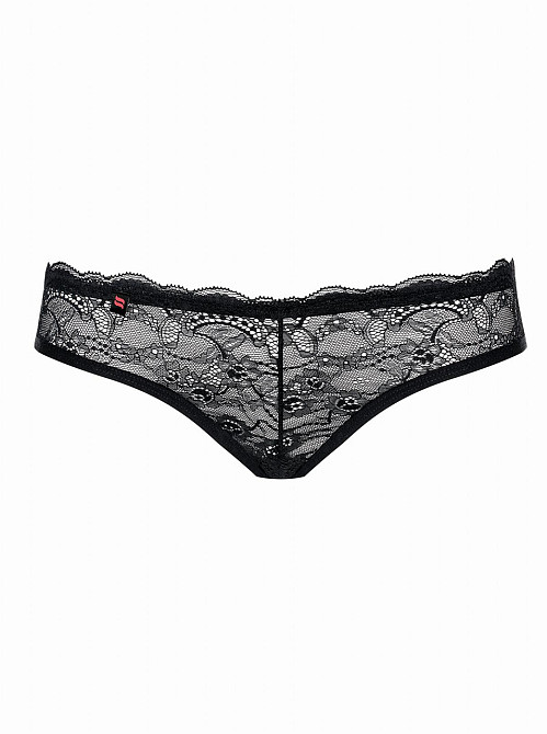 Трусики Obsessive Frivolla panties S/M Sex Aura Киев - изображение 5