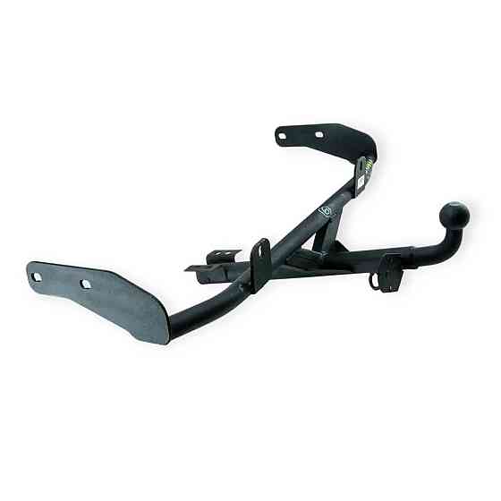 Фаркоп збору) 2190-Granta (у Мукачево