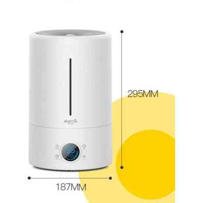 Зволожувач повітря Deerma DEM-F628S Вінниця