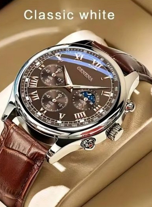 Годинник наручний Жіночий чоловічий. Харків - фото 1