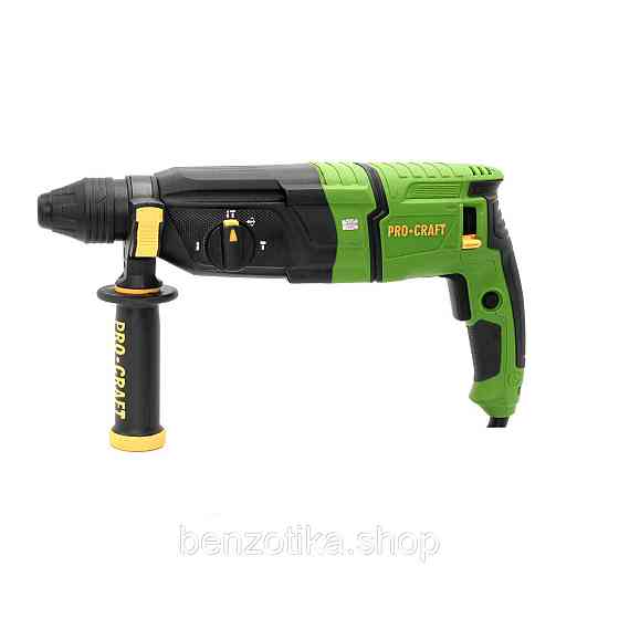 Перфоратор Procraft BH1100 Киев