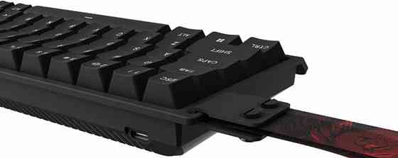 Клавіатура Madlions MAD 68 HE   ️ Київ