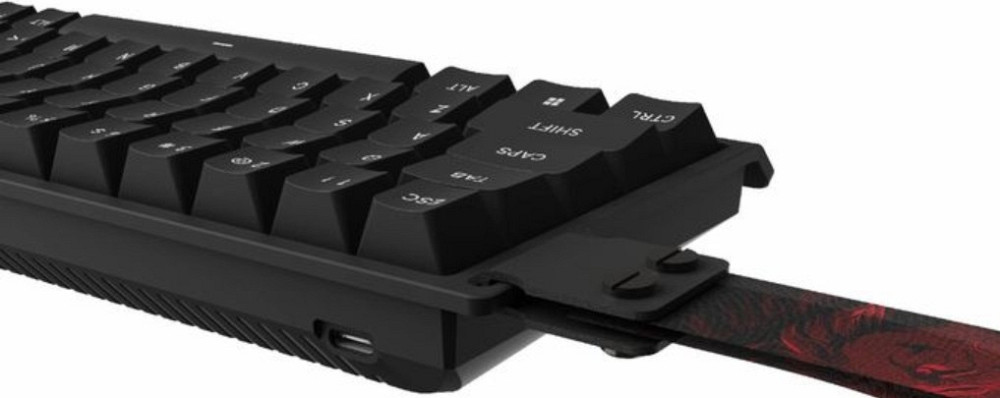 Клавиатура Madlions MAD 68 HE   ️ Киев - изображение 2