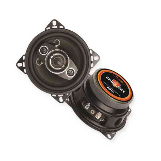 Динамик 10см 80W 2 полосы Мукачево