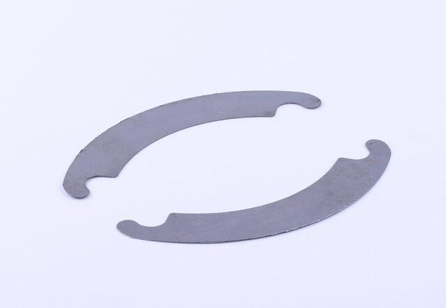 Прокладка регулировочная конической передачи зад моста ДонгФенг 354/404 Мукачево - изображение 1