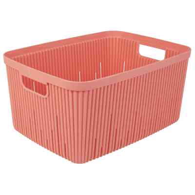 Кошик для зберігання Herevin Pink 13 л (161372-163) Вінниця