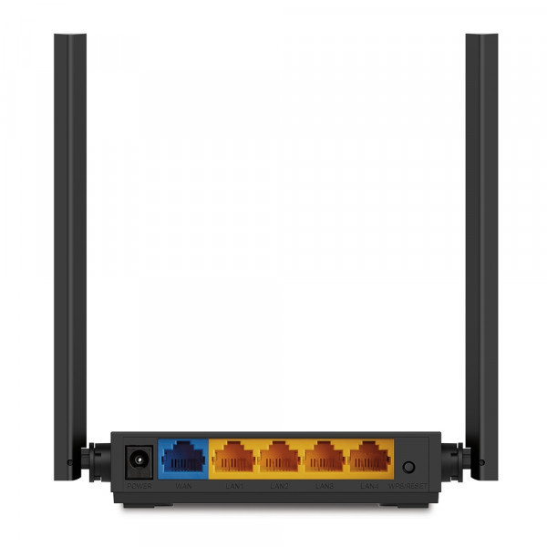 Маршрутизатор TP-Link Archer C54 AC1200 4xFE LAN 1xFE WAN (Archer C54) Киев - изображение 3