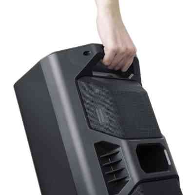 Акустична система REAL-EL X-757 Black Вінниця