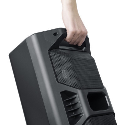 Акустична система REAL-EL X-757 Black Вінниця - фото 5