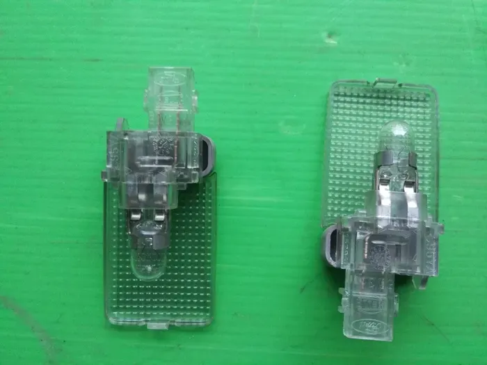 Плафон освітлення Xs71-17C704-Adw Форд Мондео 3 оригінал C95Ya Вінниця - фото 2