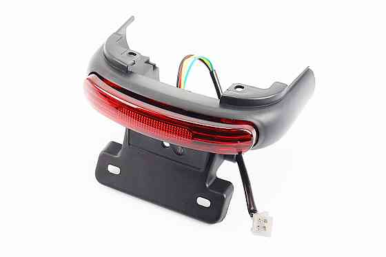 Задній стоп-сигнал червоний Mini Київ