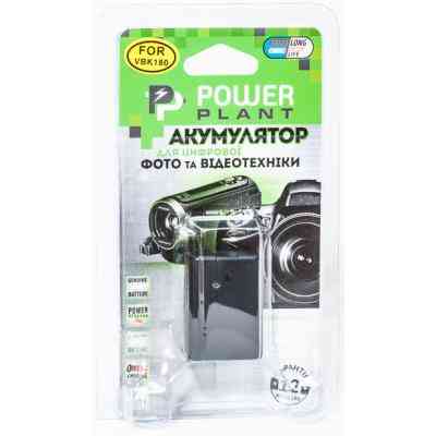 Акумулятор до фото/відео PowerPlant Nikon EN-EL23 (DV00DV1396) Вінниця