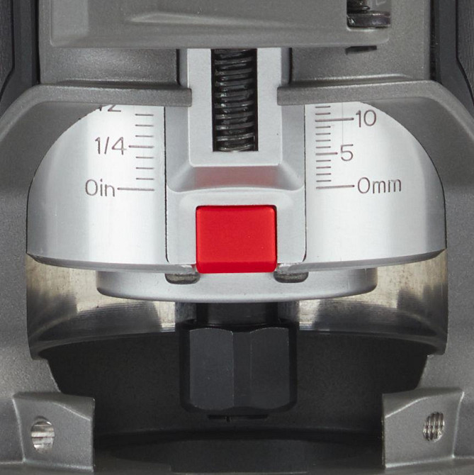 Фрезер кромкувальний акумуляторний MILWAUKEE, M18 FUEL FTR8-0X Одеса - фото 3