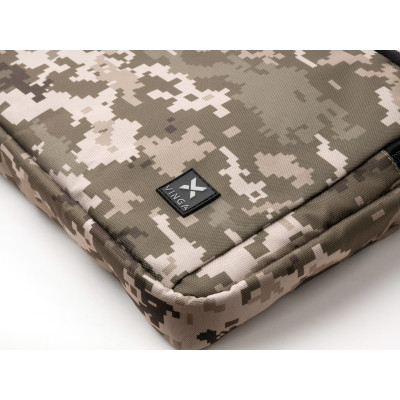 Сумка для ноутбука Vinga 14&quot; NB1430 pixel (NB1430PX) Вінниця - фото 8