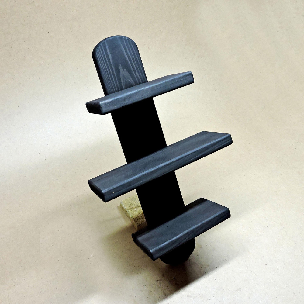 Настенная полка 