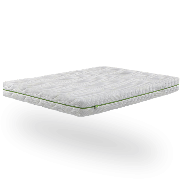 Ортопедичний пружинний матрац Fantasy Duо /Фентезі Дуо/ (незалежна пружина — покет)  ТМ ЕММ нестандарт за метр квадратний. Харків - фото 2