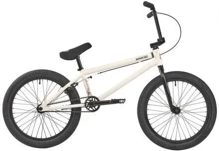 Велосипед Mankind Bmx Nxs Biały 20 2022 Киев