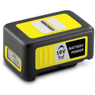 Триммер садовый Karcher LTR 18-25 Battery Set (18/2.5), 18V, 2.5Ah (9.611-428.0) Винница