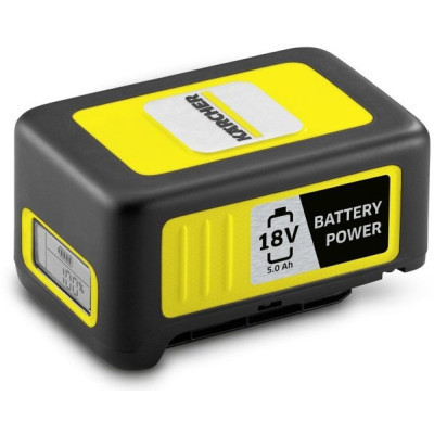 Триммер садовый Karcher LTR 18-25 Battery Set (18/2.5), 18V, 2.5Ah (9.611-428.0) Винница - изображение 4