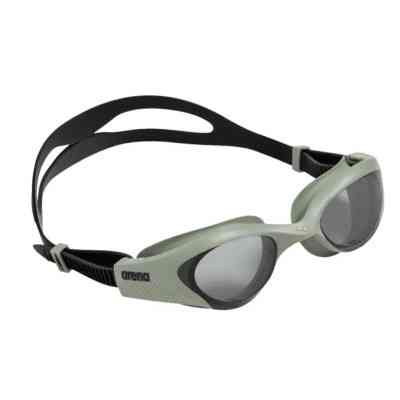 Окуляри для плавання Arena The One 001430-105 ніжно-зелений, чорний Уні OSFM (3468336830659) Вінниця