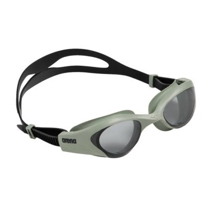 Окуляри для плавання Arena The One 001430-105 ніжно-зелений, чорний Уні OSFM (3468336830659) Вінниця - фото 1
