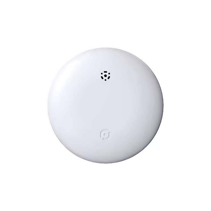 GPS Трекер для Android, брелок Anti-lost Tracker - білий Київ - фото 1