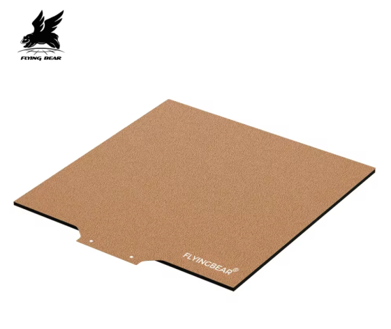 PEI пластина для 3д принтера FlyingBear Reborn 2 Київ