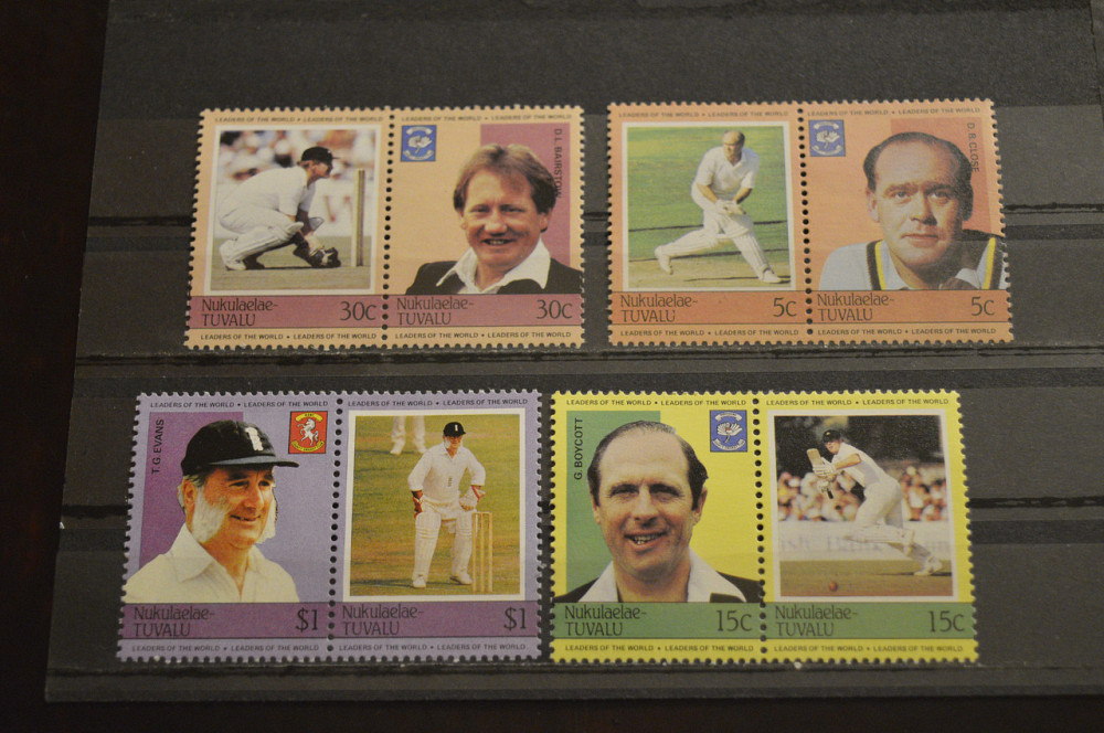 Tuvalu. Спорт. Бейсбол Полтава - фото 1