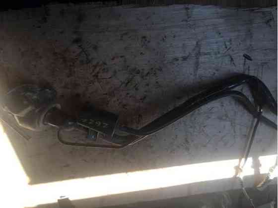 5147108AA Топливная с-ма+горловина+абсорбер Journey Коломыя