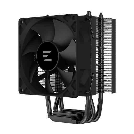 Кулер процесорний Zalman CNPS4X Black V2 ( 13985 ) Харків