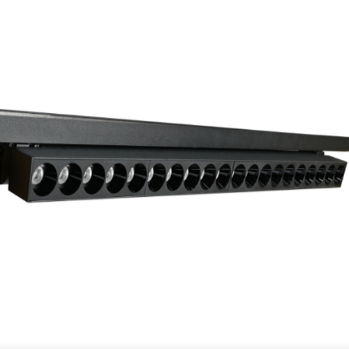 LED Світильник трековий 30W 4100К 220V VL-TR06-304B Videx Житомир - фото 7