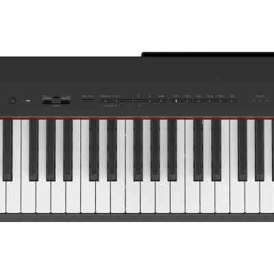 Цифровое пианино Yamaha P-225 Black (P-225B) Винница