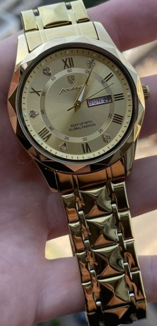 Річник/годинник Чоловічий/ Київ - фото 4