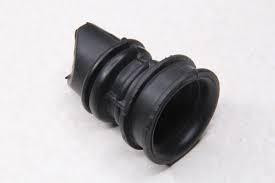 Патрубок повітряного фільтра скутер Хонда Діо Мукачево - фото 1