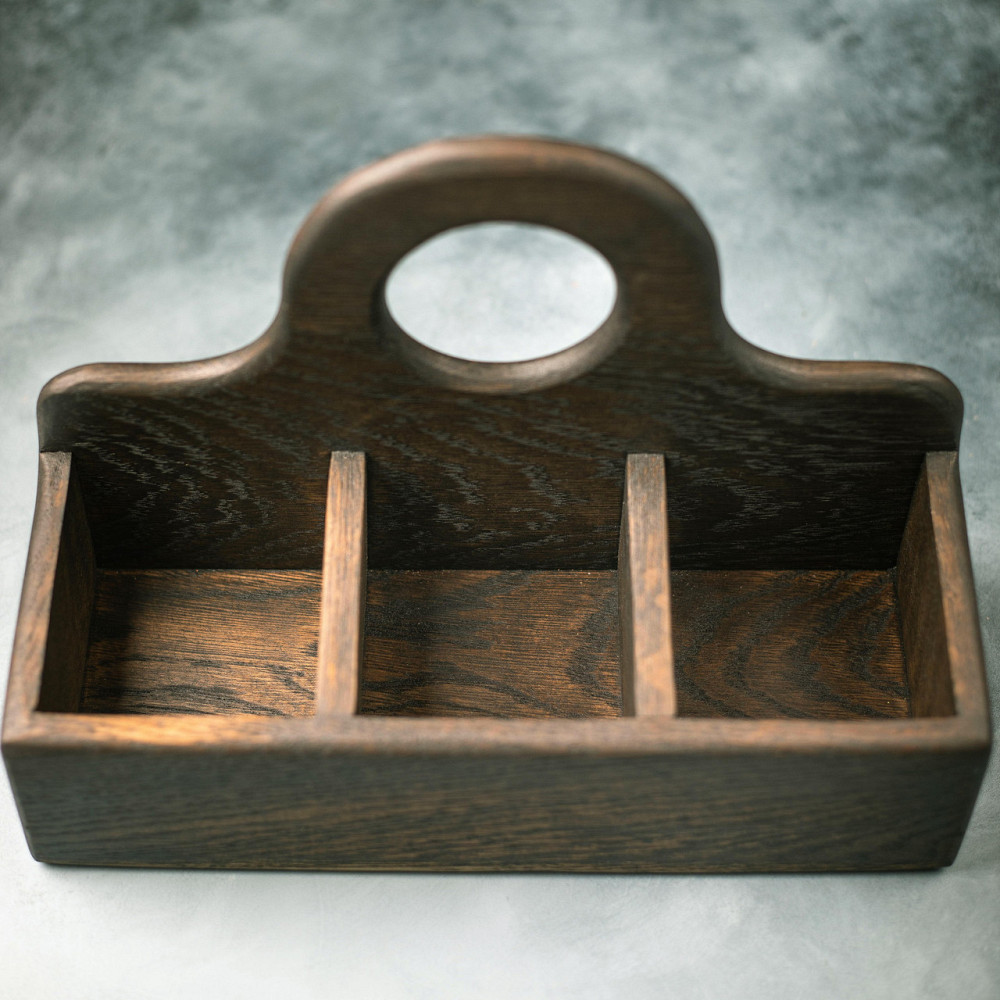 Фуршетный органайзер 