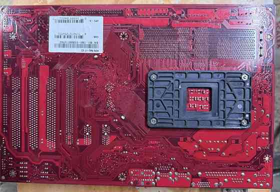 Материнская плата K9 neo v3. Харків