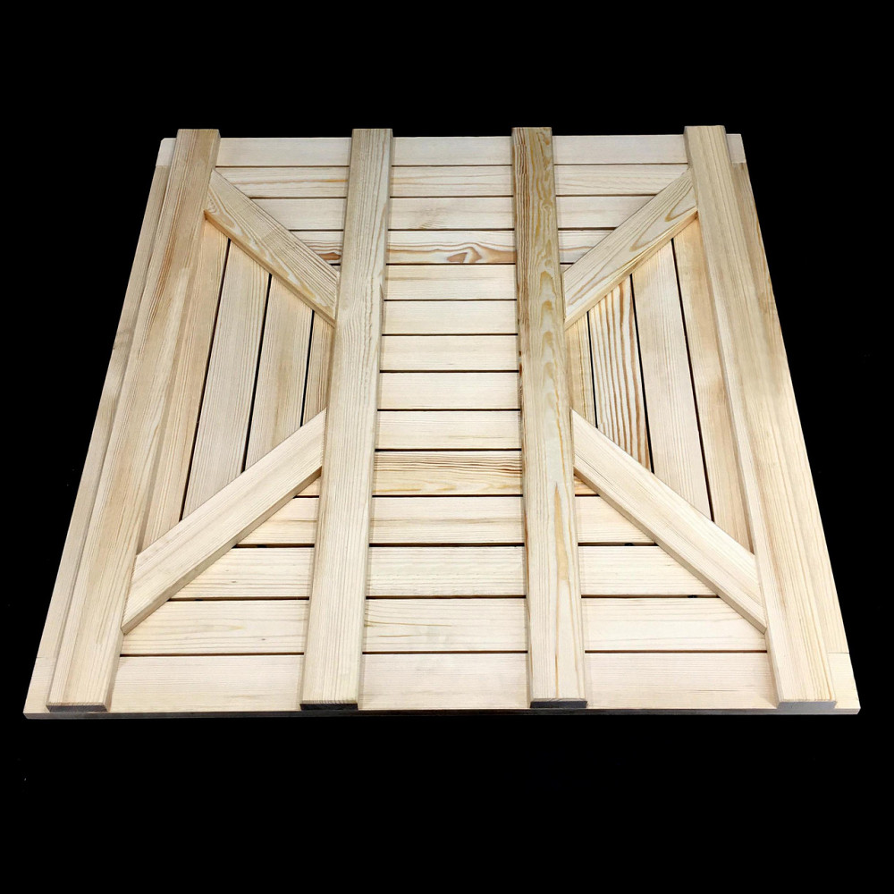 Трап для бани и сауны 