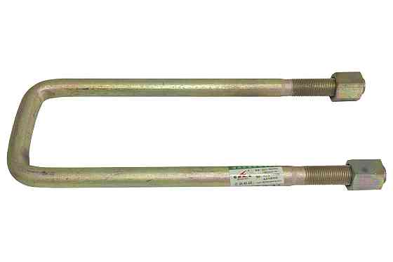 Стремянка ресори M16 70x280mm Iveco E1/2 59 E3/4/5 65 GP ORK504013257 Київ